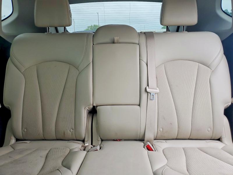 49836726 :رقم المزاد ، LRBFXASA2LD228224 vin ، 2020 Buick Envision مزاد بيع