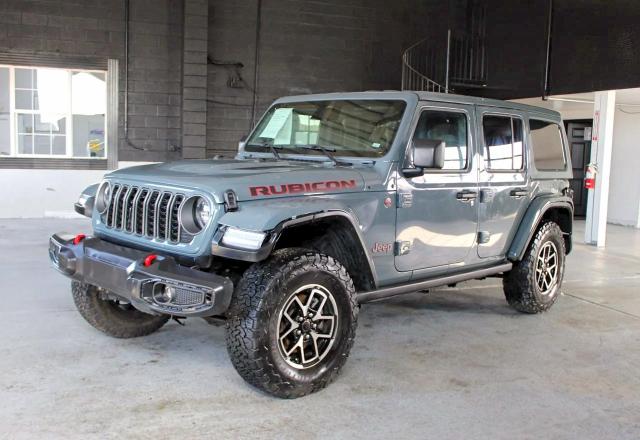 Aukcja sprzedaży 2026 Jeep Wrangler, vin: 1C4PJXFN7TW151555, numer aukcji: 50182186