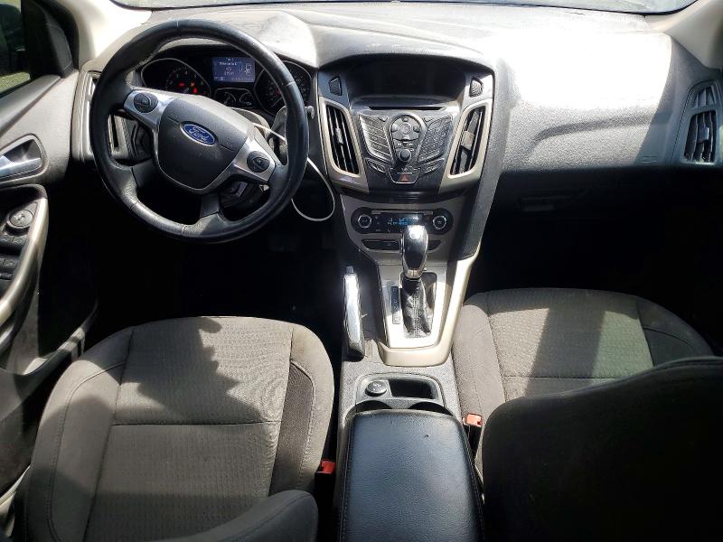Aukcja sprzedaży 2012 Ford Focus, vin: 1FAHP3H2XCL403689, numer aukcji: 50292576