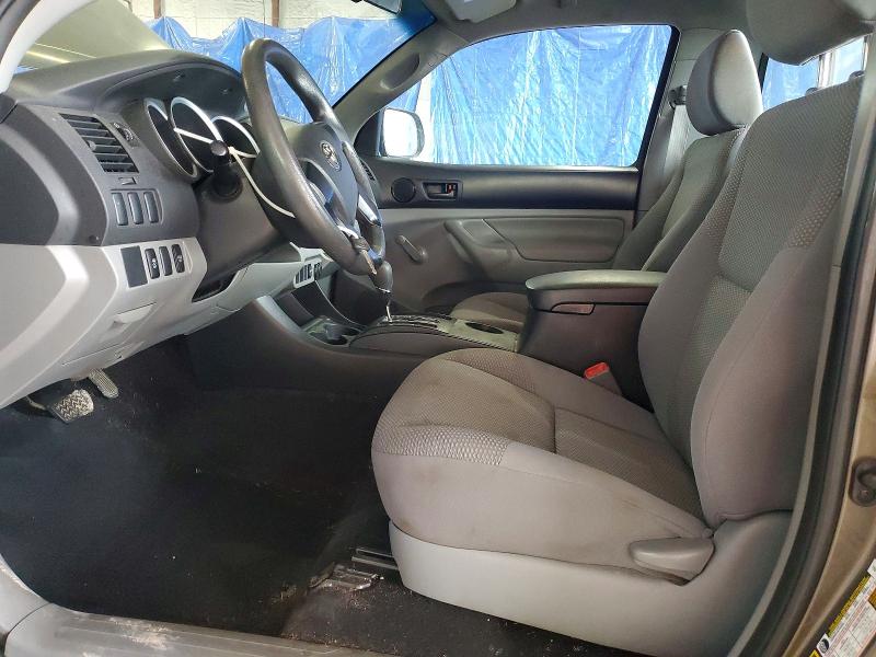 Aukcja sprzedaży 2012 Toyota Tacoma, vin: 5TFPX4EN6CX011005, numer aukcji: 48763606