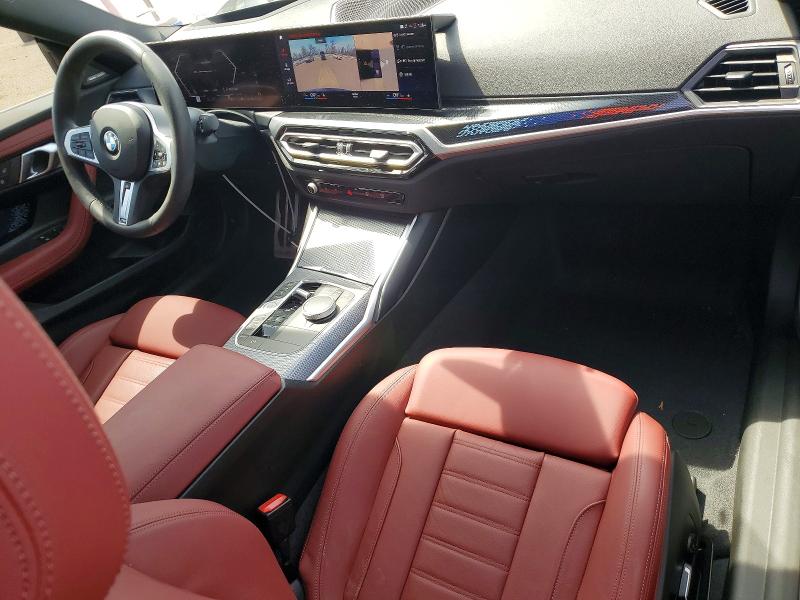 Aukcja sprzedaży 2024 Bmw M240xi, vin: 3MW53CM03R8E68975, numer aukcji: 50001556
