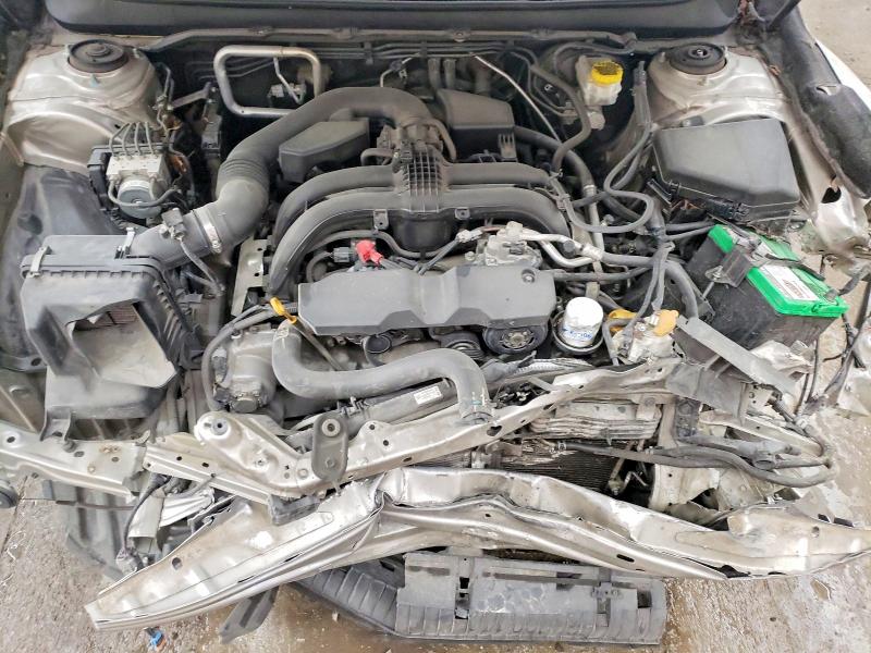 Продаж на аукціоні авто 2018 Subaru Outback, vin: 4S4BSAAC0J3267961, номер лоту: 49929236
