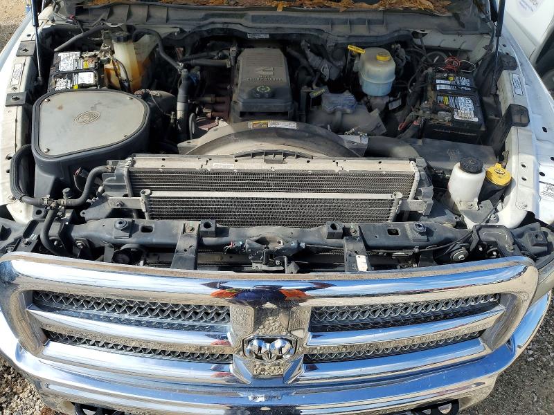 Продаж на аукціоні авто 2013 Ram 3500, vin: 3C63RRNL1DG591863, номер лоту: 48002006