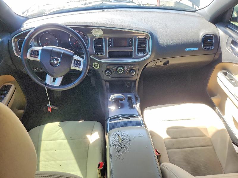 Продаж на аукціоні авто 2014 Dodge Charger, vin: 2C3CDXBG8EH177360, номер лоту: 49132456