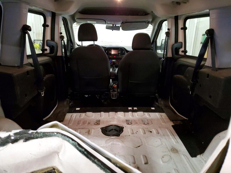 Aukcja sprzedaży 2022 Ram Promaster City, vin: ZFBHRFAB6N6Y36995, numer aukcji: 50095936