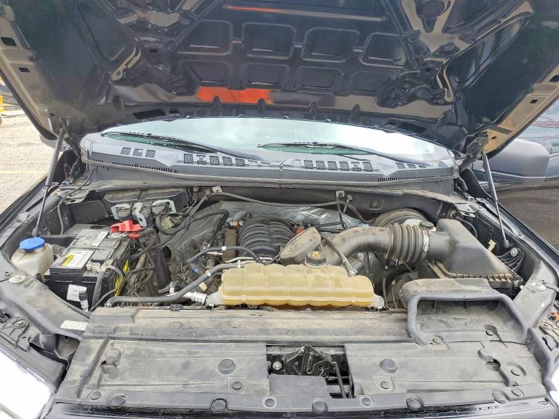 2019 Ford F150 მანქანა იყიდება აუქციონზე, vin: 1FTEW1C58KKE29329, აუქციონის ნომერი: 52011456