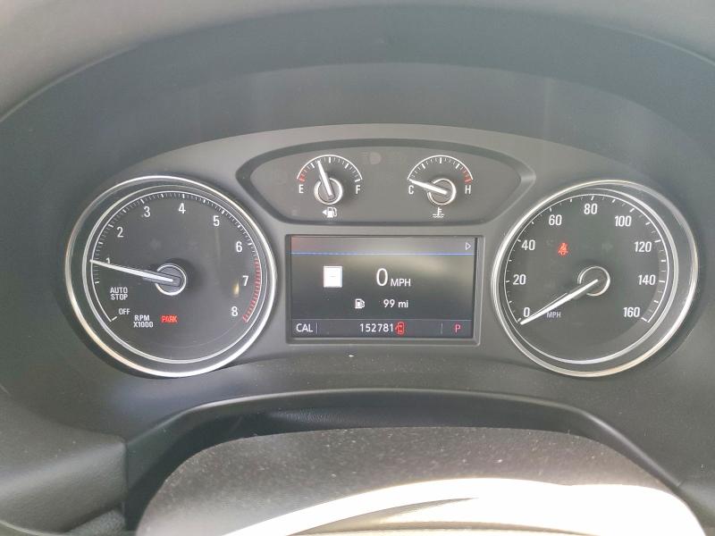 Aukcja sprzedaży 2020 Buick Enclave, vin: 5GAERBKW7LJ110052, numer aukcji: 49267216
