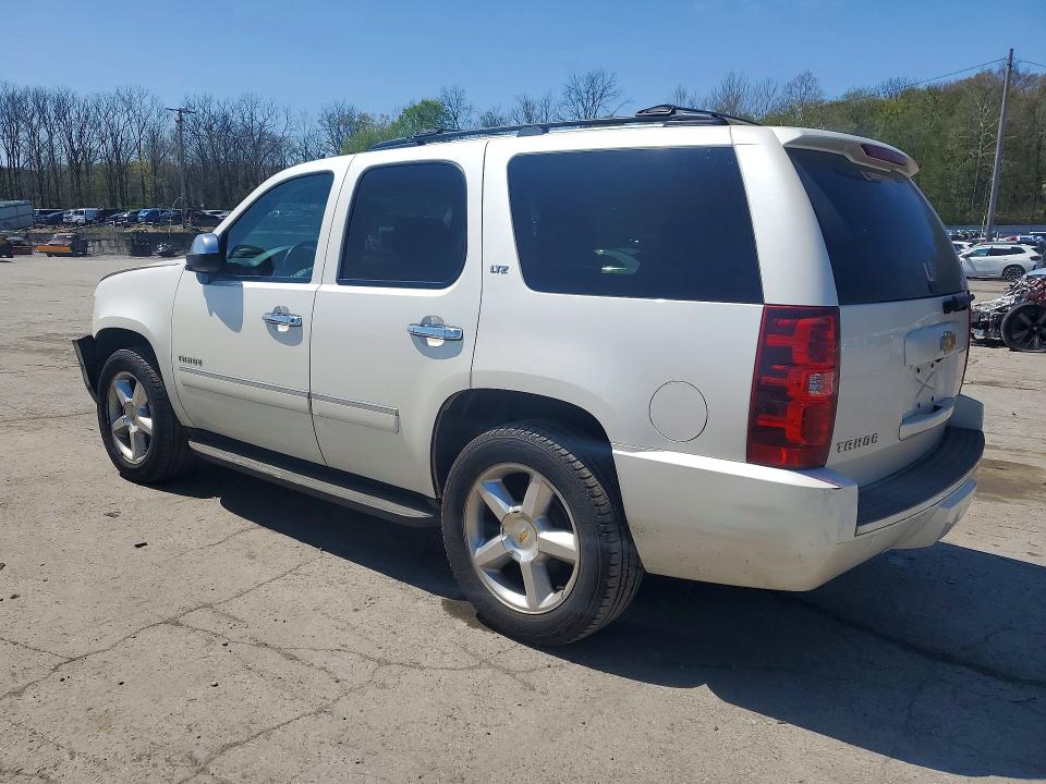 Продажа на аукционе авто 2010 Chevrolet Tahoe, vin: 1GNUKCE03AR290602, номер лота: 50592776