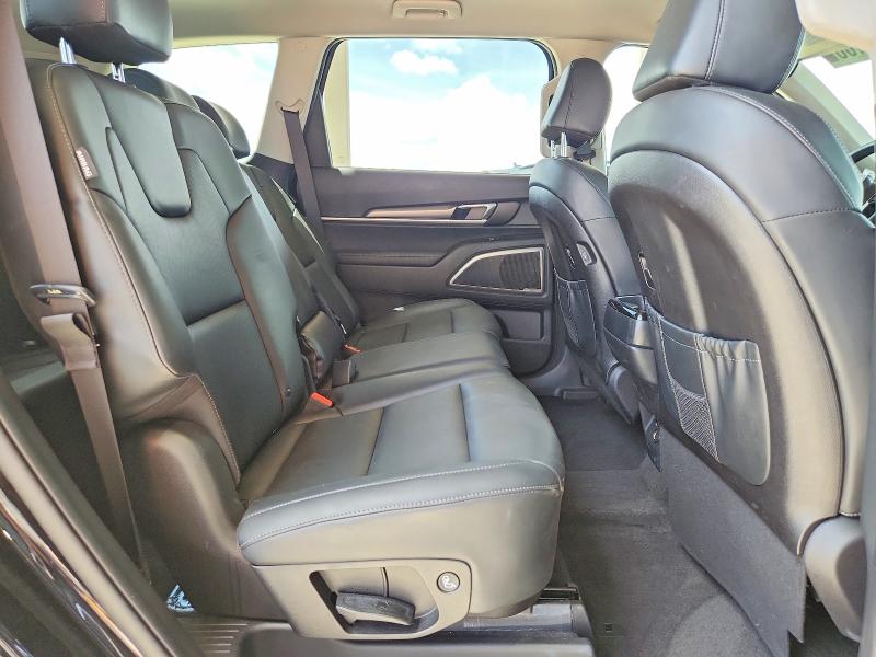 Aukcja sprzedaży 2025 Kia Telluride, vin: 5XYP24GC1SG644779, numer aukcji: 48768106