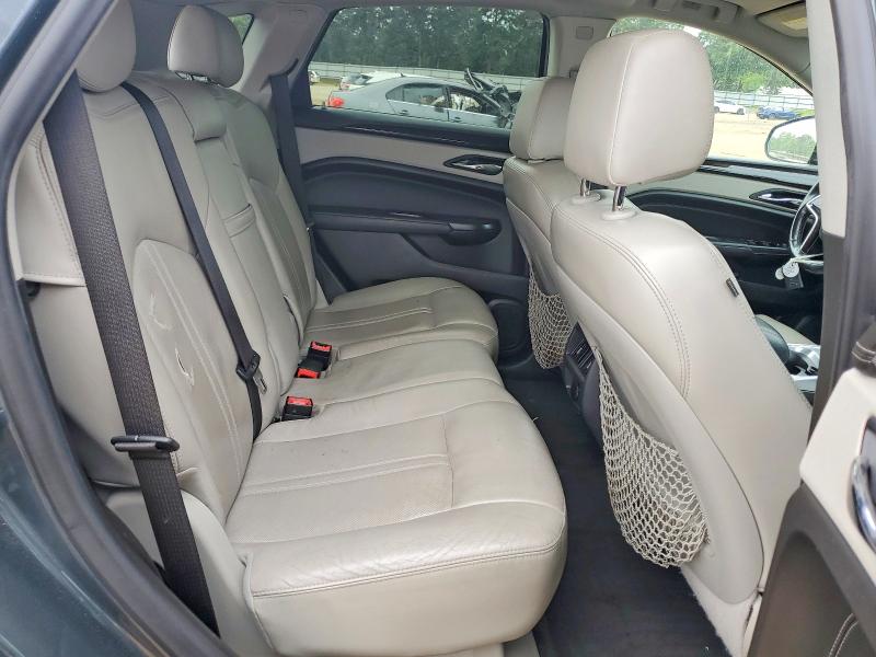 Продаж на аукціоні авто 2013 Cadillac Srx, vin: 3GYFNCE34DS577364, номер лоту: 50763126