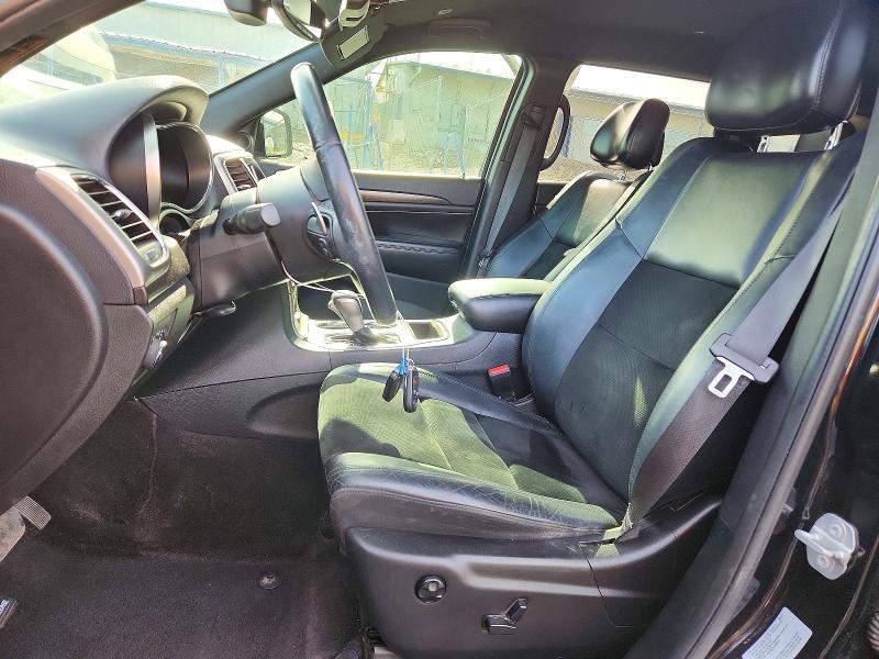 Продажа на аукционе авто 2017 Jeep Grand Cherokee, vin: 1C4RJFAG5HC951971, номер лота: 48268916