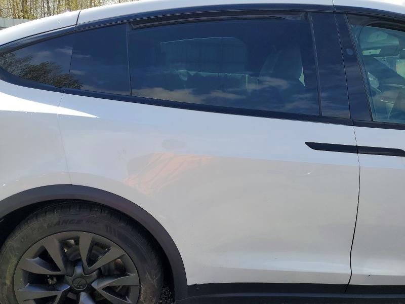 Aukcja sprzedaży 2022 Tesla Model X, vin: 7SAXCDE56NF351556, numer aukcji: 49845226