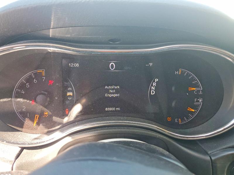 2020 Jeep Grand Cherokee მანქანა იყიდება აუქციონზე, vin: 1C4RJEBG9LC328869, აუქციონის ნომერი: 49734266