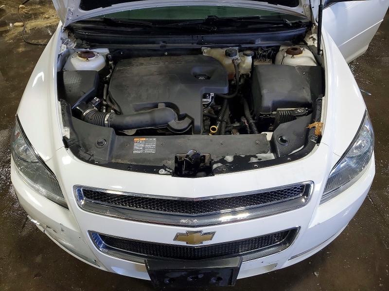 Aukcja sprzedaży 2012 Chevrolet Malibu, vin: 1G1ZC5EU1CF380189, numer aukcji: 51852416
