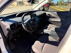 Aukcja sprzedaży 2020 Toyota Prius, vin: JTDKARFUXL3119679, numer aukcji: 49602446