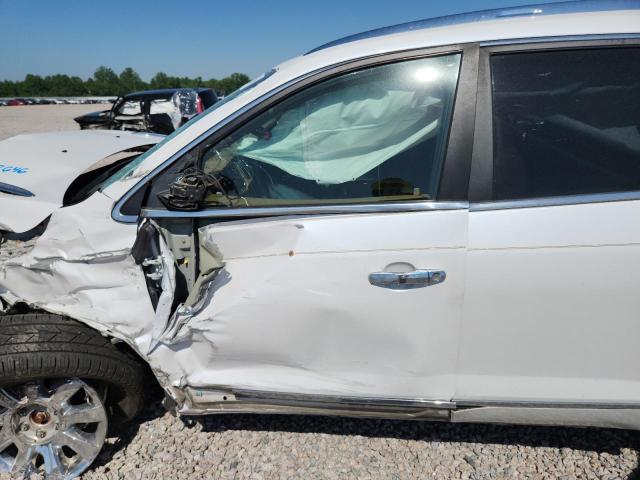 2016 Buick Enclave მანქანა იყიდება აუქციონზე, vin: 5GAKRCKD5GJ347118, აუქციონის ნომერი: 50817646