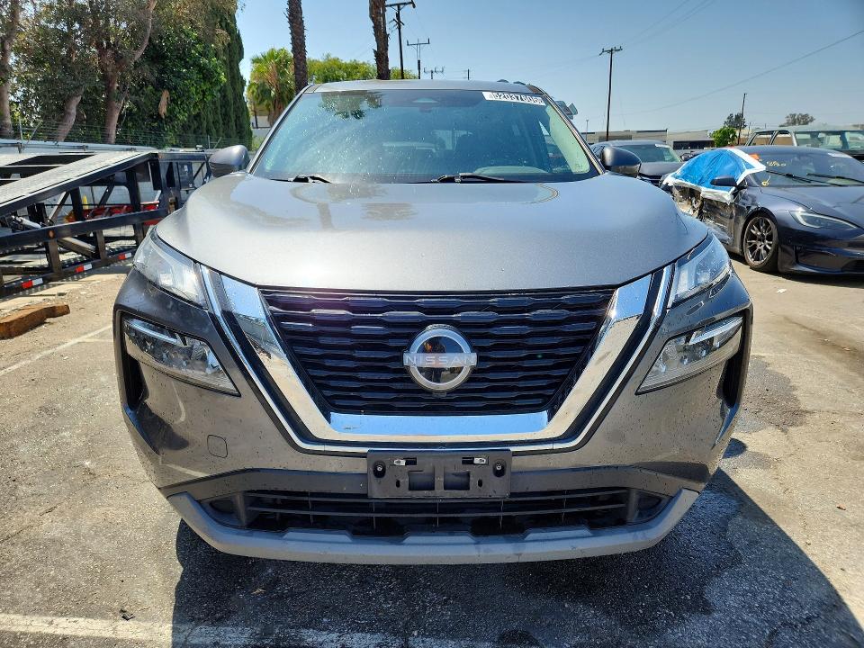 Продажа на аукционе авто 2023 Nissan Rogue, vin: 5N1BT3BAXPC847149, номер лота: 52037606