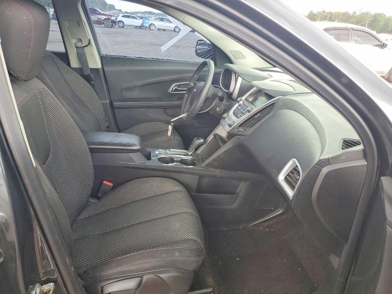 Aukcja sprzedaży 2017 Chevrolet Equinox, vin: 2GNALBEK1H1612989, numer aukcji: 50957616