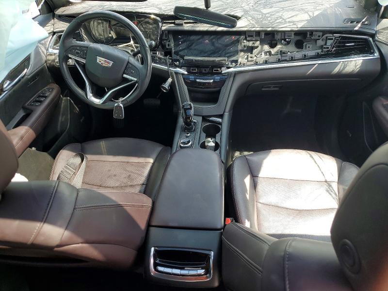 Продаж на аукціоні авто 2020 Cadillac Xt6, vin: 1GYKPDRS7LZ166350, номер лоту: 48940176