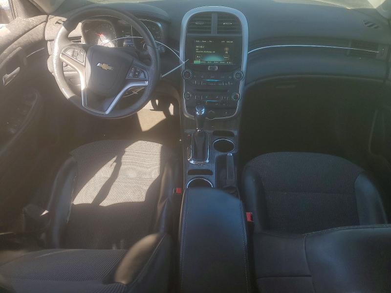 Aukcja sprzedaży 2016 Chevrolet Malibu Limited, vin: 1G11C5SAXGU162051, numer aukcji: 48486246