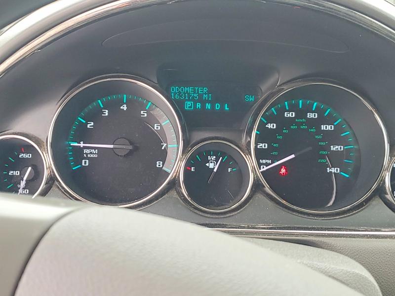 50768246 :رقم المزاد ، 5GAKVCKD6EJ259591 vin ، 2014 Buick Enclave مزاد بيع