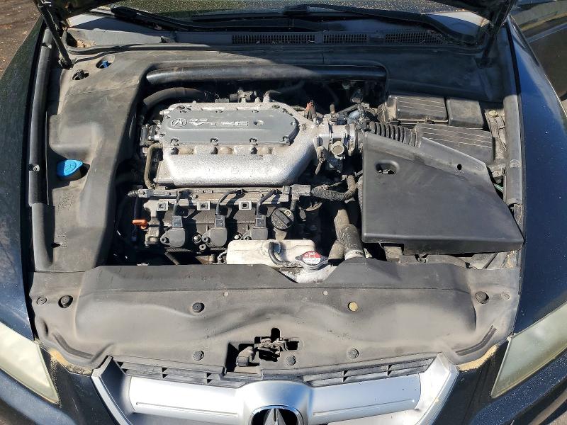 Aukcja sprzedaży 2006 Acura 3.2tl, vin: 19UUA66276A051297, numer aukcji: 49619076