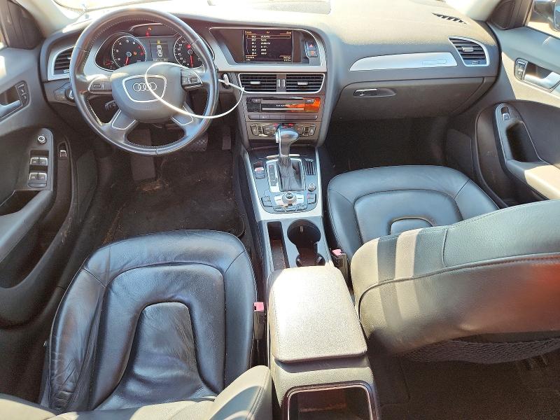 Продажа на аукционе авто 2019 Audi A4, vin: WAUBFAFL6EN033994, номер лота: 49081366