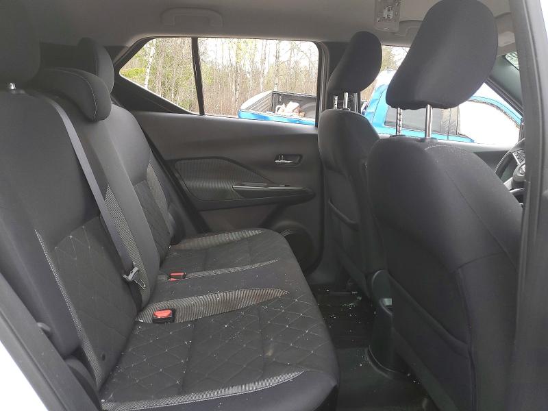 Продажа на аукционе авто 2019 Nissan Kicks, vin: 3N1CP5CU1KL544312, номер лота: 51273006