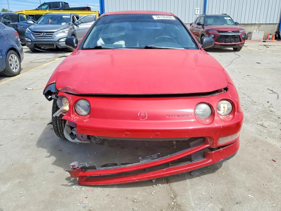 Продажа на аукционе авто 1995 Acura Integra, vin: JH4DC4441SS000902, номер лота: 50126406