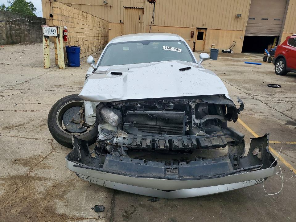 Продаж на аукціоні авто 2012 Dodge Challenger, vin: 2C3CDYAG0CH186509, номер лоту: 51424556