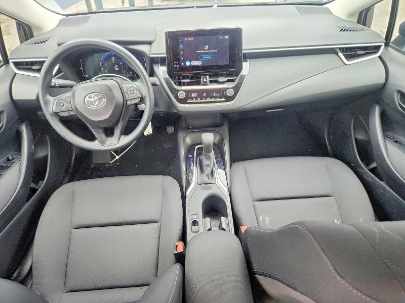 Продажа на аукционе авто 2026 Toyota Corolla, vin: 5YFB4MDE6TP388968, номер лота: 51998606