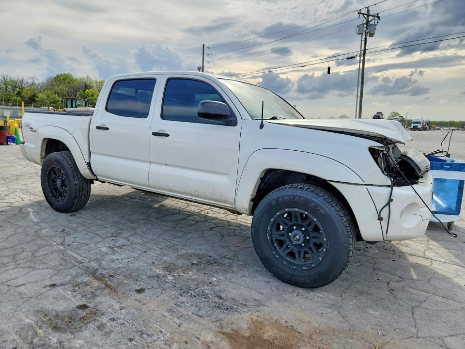 Продаж на аукціоні авто 2011 Toyota Tacoma, vin: 3TMLU4EN2BM080463, номер лоту: 48669886