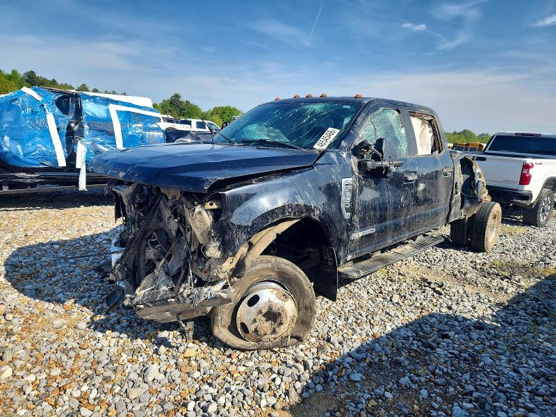 Aukcja sprzedaży 2017 Ford F350, vin: 1FT8W3DT9HED85323, numer aukcji: 46545466
