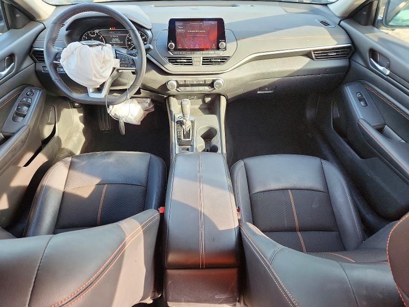 2021 Nissan Altima მანქანა იყიდება აუქციონზე, vin: 1N4BL4CW2MN397457, აუქციონის ნომერი: 49279366