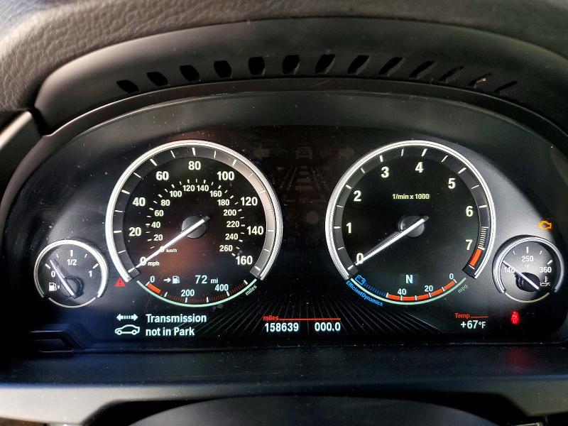 Продаж на аукціоні авто 2017 Bmw X5, vin: 5UXKR0C57H0V66480, номер лоту: 50451076