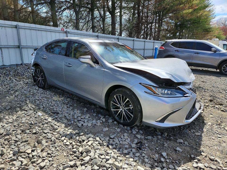 Aukcja sprzedaży 2024 Lexus Es 350, vin: 58ADZ1B17RU165783, numer aukcji: 48358696