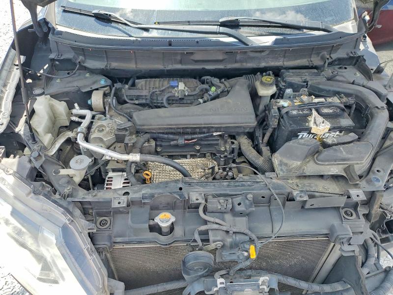 Aukcja sprzedaży 2018 Nissan Rogue, vin: KNMAT2MT9JP580143, numer aukcji: 49601606