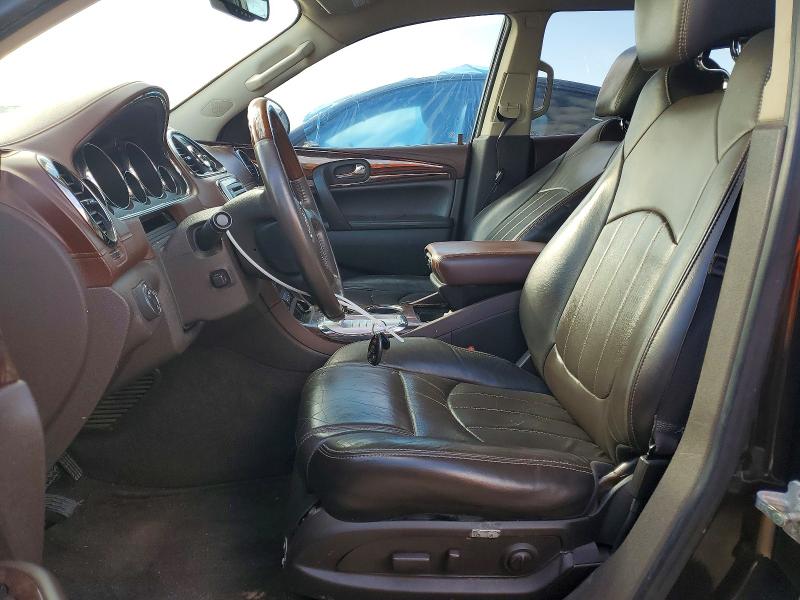 Auction sale of the 2013 Buick Enclave, vin: 5GAKRDKD8DJ242073, lot number: 48740426