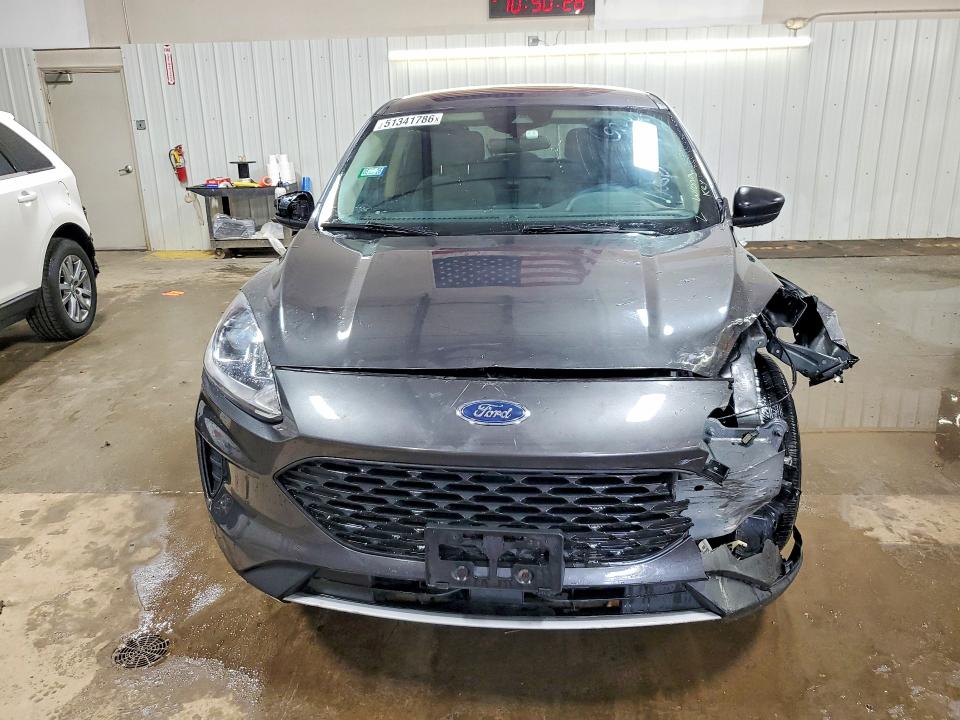 2020 Ford Escape მანქანა იყიდება აუქციონზე, vin: 1FMCU0F65LUC36150, აუქციონის ნომერი: 51341786