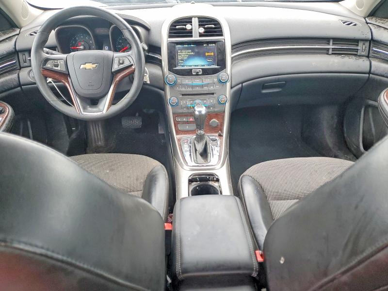 48321686 :رقم المزاد ، 1G11E5SA1DF285215 vin ، 2013 Chevrolet Malibu مزاد بيع