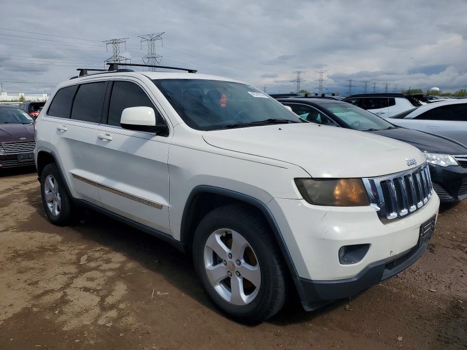 Продажа на аукционе авто 2011 Jeep Grand Cherokee, vin: 1J4RS4GG2BC513452, номер лота: 46781976