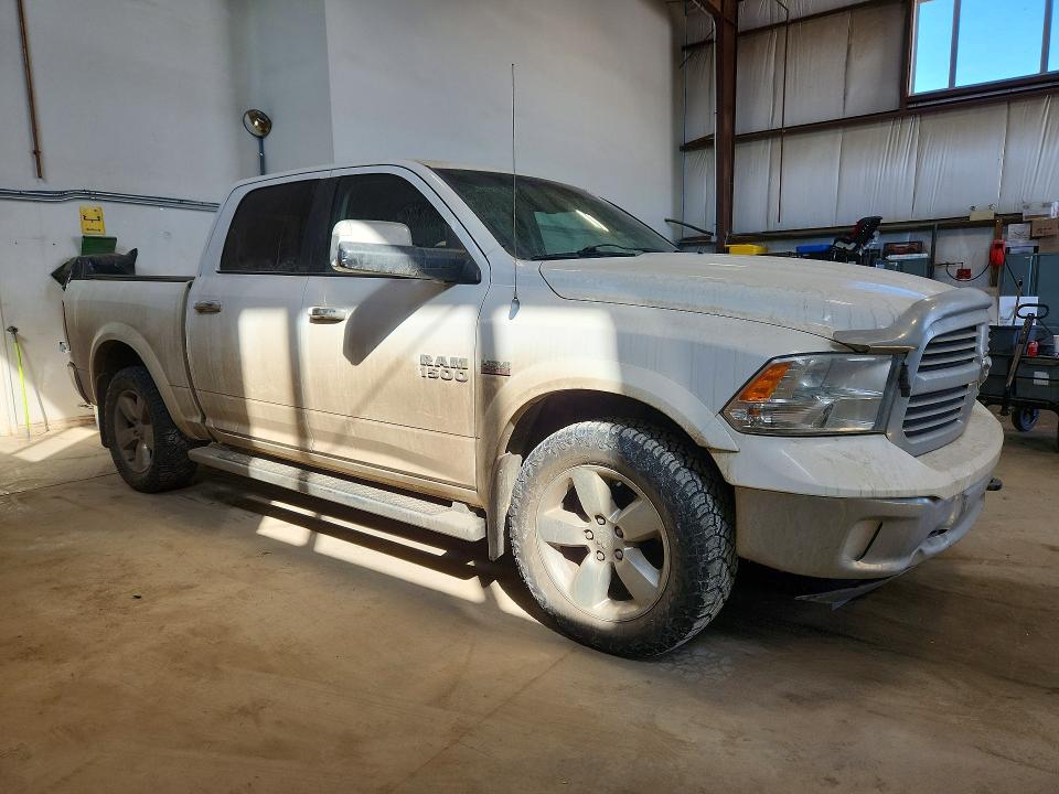 Продаж на аукціоні авто 2013 Ram 1500, vin: 1C6RR7LT9DS630077, номер лоту: 51281756