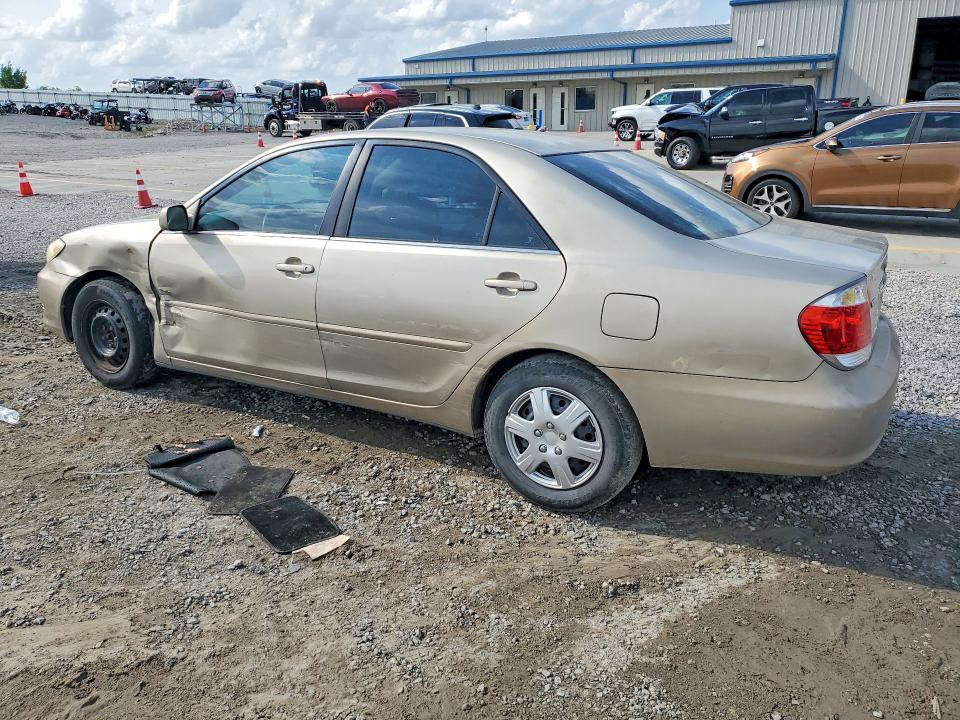 Продаж на аукціоні авто 2006 Toyota Camry, vin: 4T1BE32K66U151349, номер лоту: 50399436