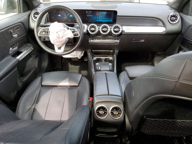 2021 Mercedes-benz Glb მანქანა იყიდება აუქციონზე, vin: W1N4M4HBXMW112187, აუქციონის ნომერი: 48187826