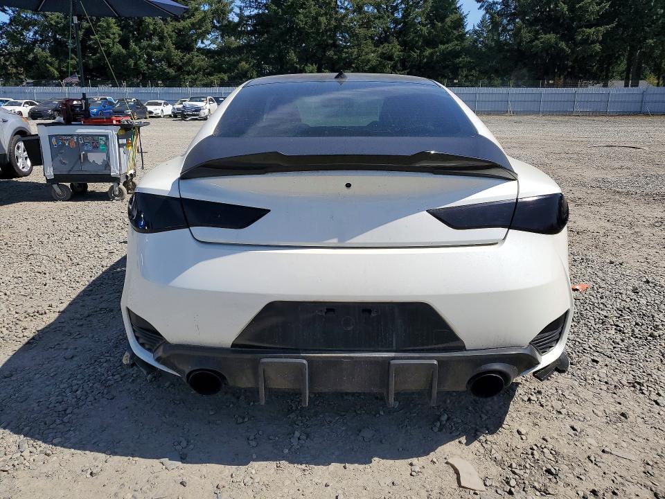 48187116 :رقم المزاد ، JN1FV7EK4JM530824 vin ، 2018 Infiniti Q60 مزاد بيع