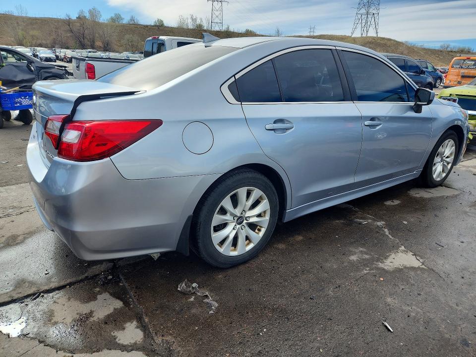 Aukcja sprzedaży 2016 Subaru Legacy, vin: 4S3BNBD68G3016413, numer aukcji: 49025056