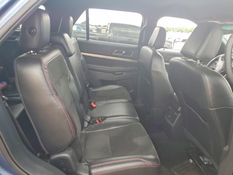 Продажа на аукционе авто 2019 Ford Explorer, vin: 1FM5K8D80KGB05612, номер лота: 49918756