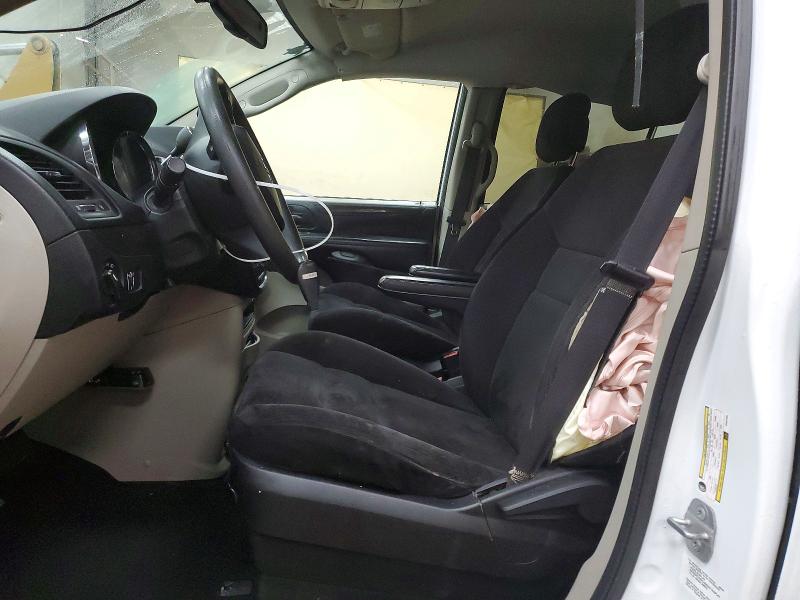 Продаж на аукціоні авто 2014 Dodge Grand Caravan, vin: 2C4RDGBG2ER407099, номер лоту: 48913456