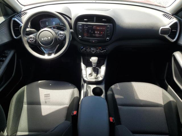 50323336 :رقم المزاد ، KNDJ23AU1R7917213 vin ، 2024 Kia Soul مزاد بيع