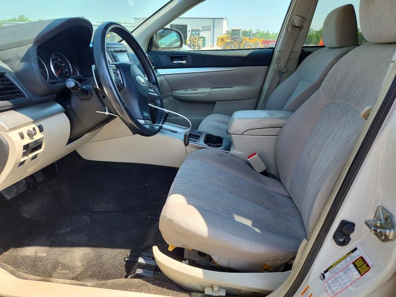 2013 Subaru Outback მანქანა იყიდება აუქციონზე, vin: 4S4BRCCC5D3252378, აუქციონის ნომერი: 51137996